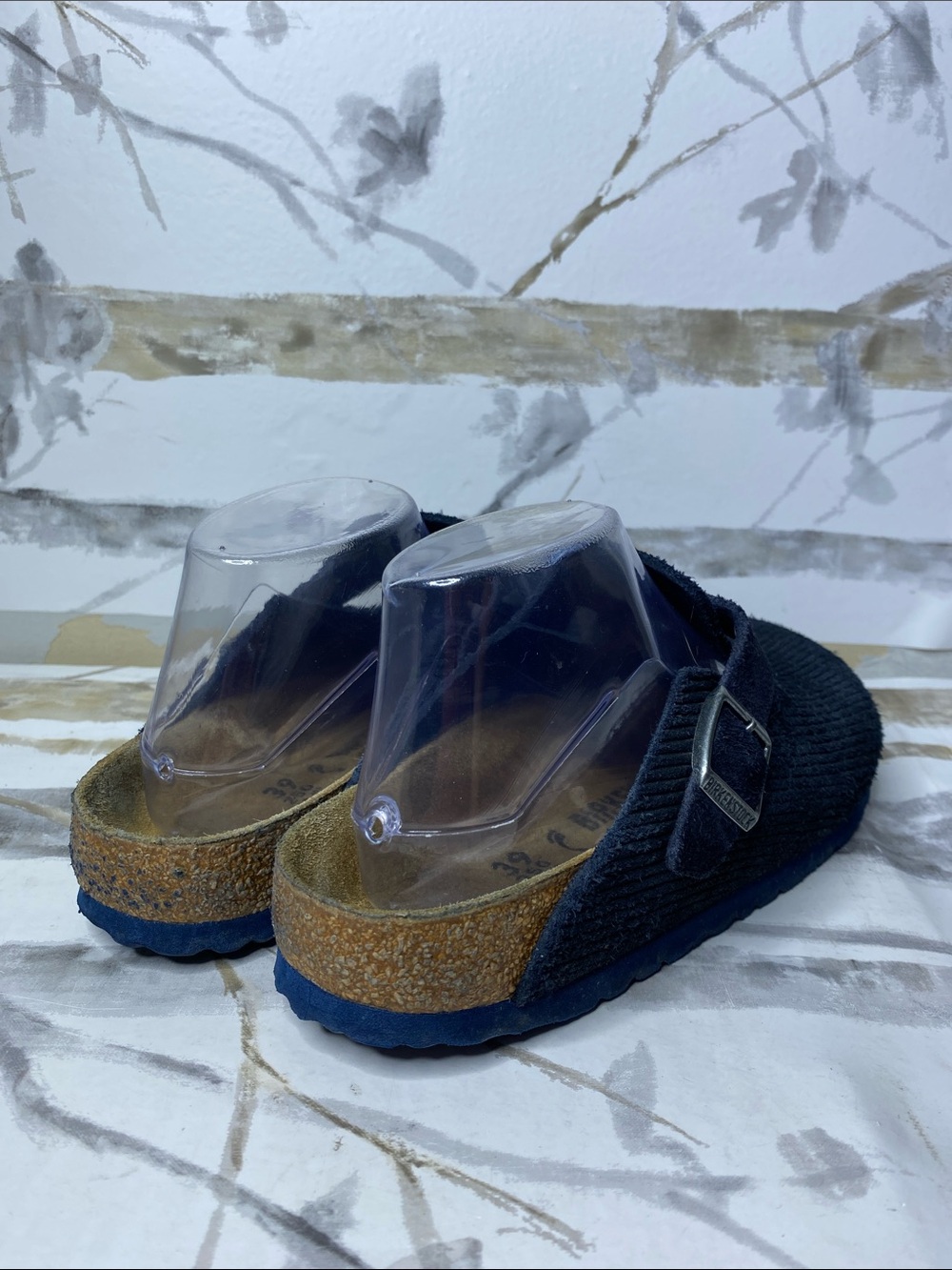 Birkenstock Boston Clogs - Picture 4 of 6